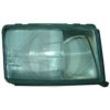 MERCE 2028201066 Diffusing Lens, headlight